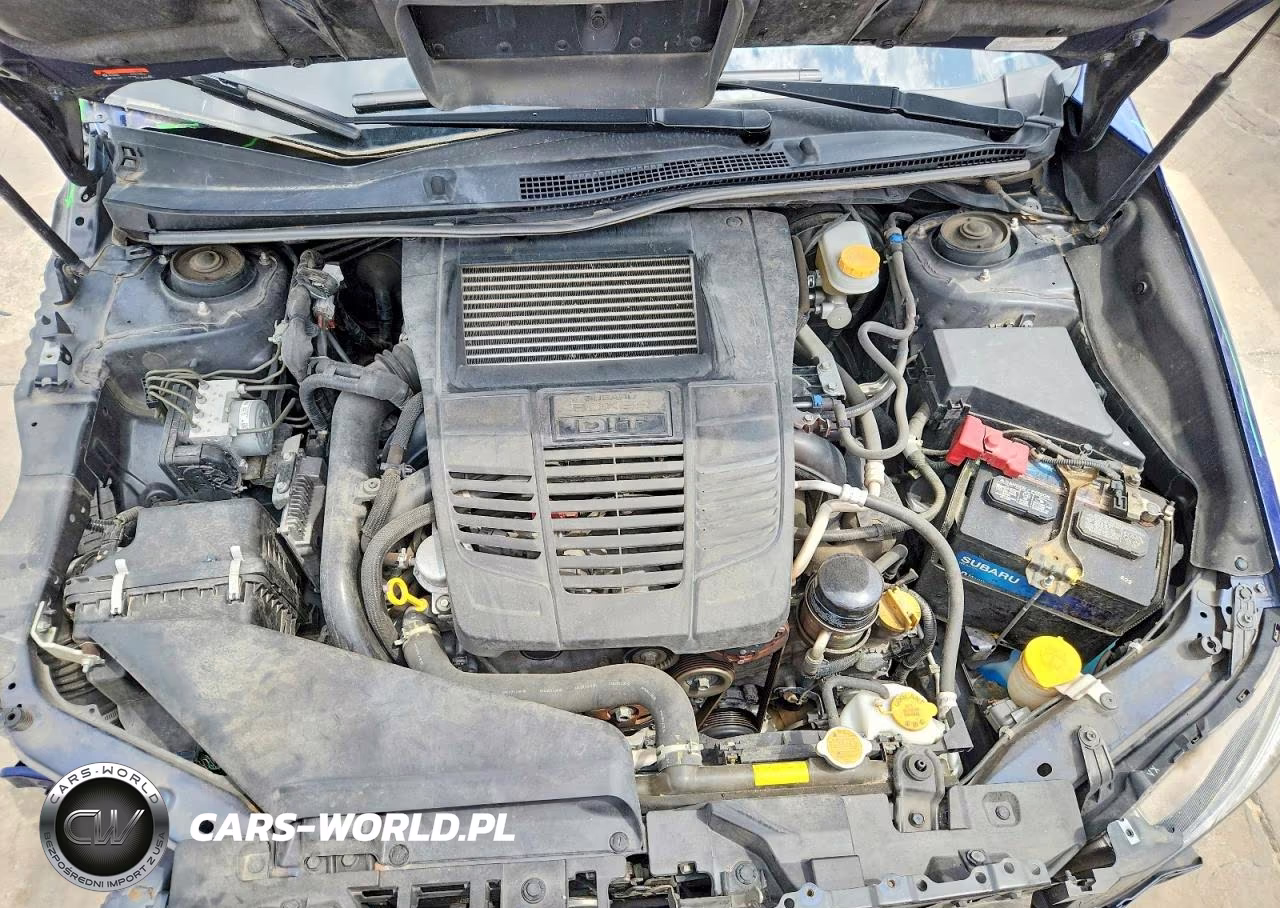 2020 Subaru Wrx Limited VIN:JF1VA1J67L9821260 - 11