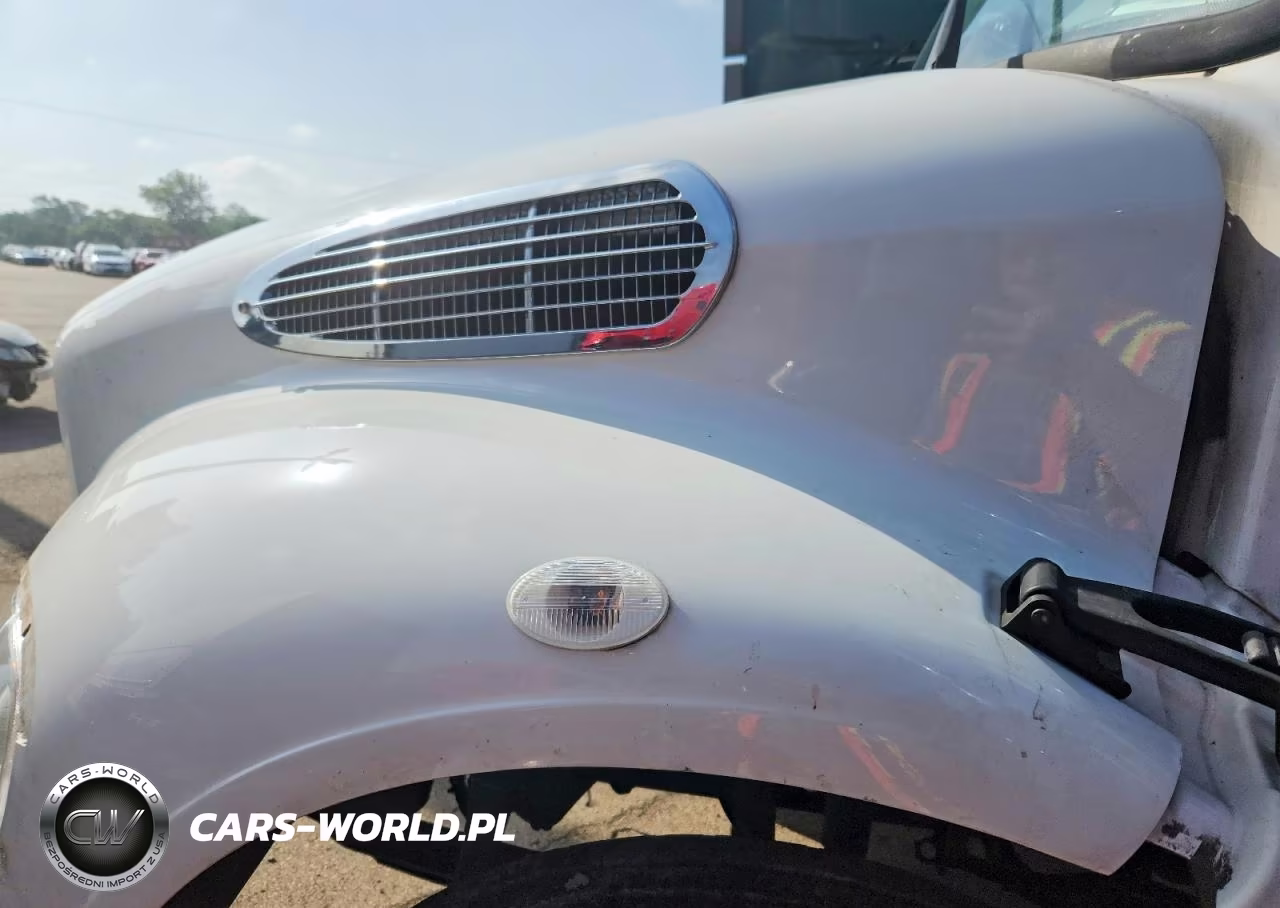 2022 Freightliner Business Class M2 Box Truck VIN:3ALACWFC1NDNA6323 - 7