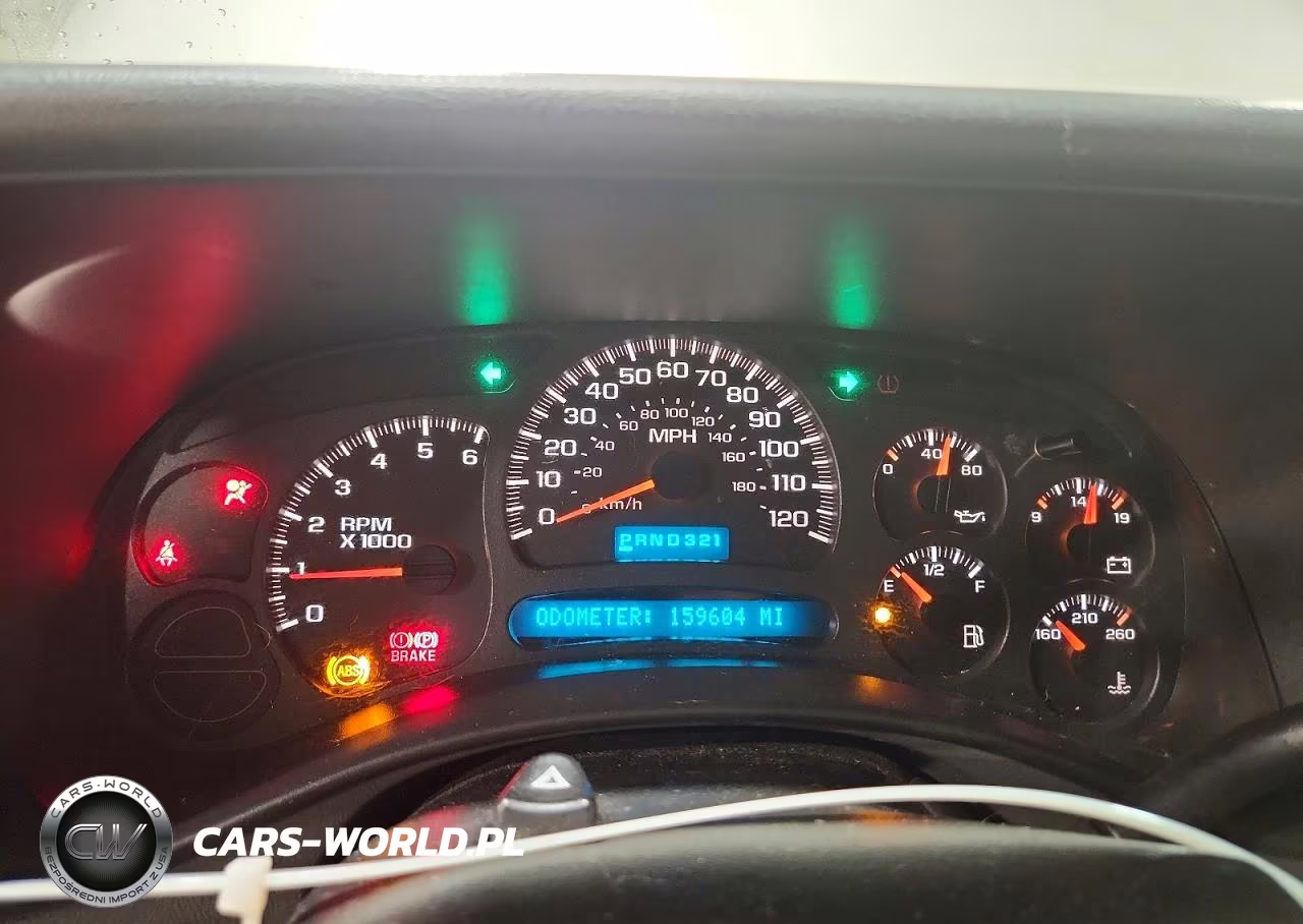 2003 GMC New Sierra K1500 VIN:1GTEK19V83E283730 - 9