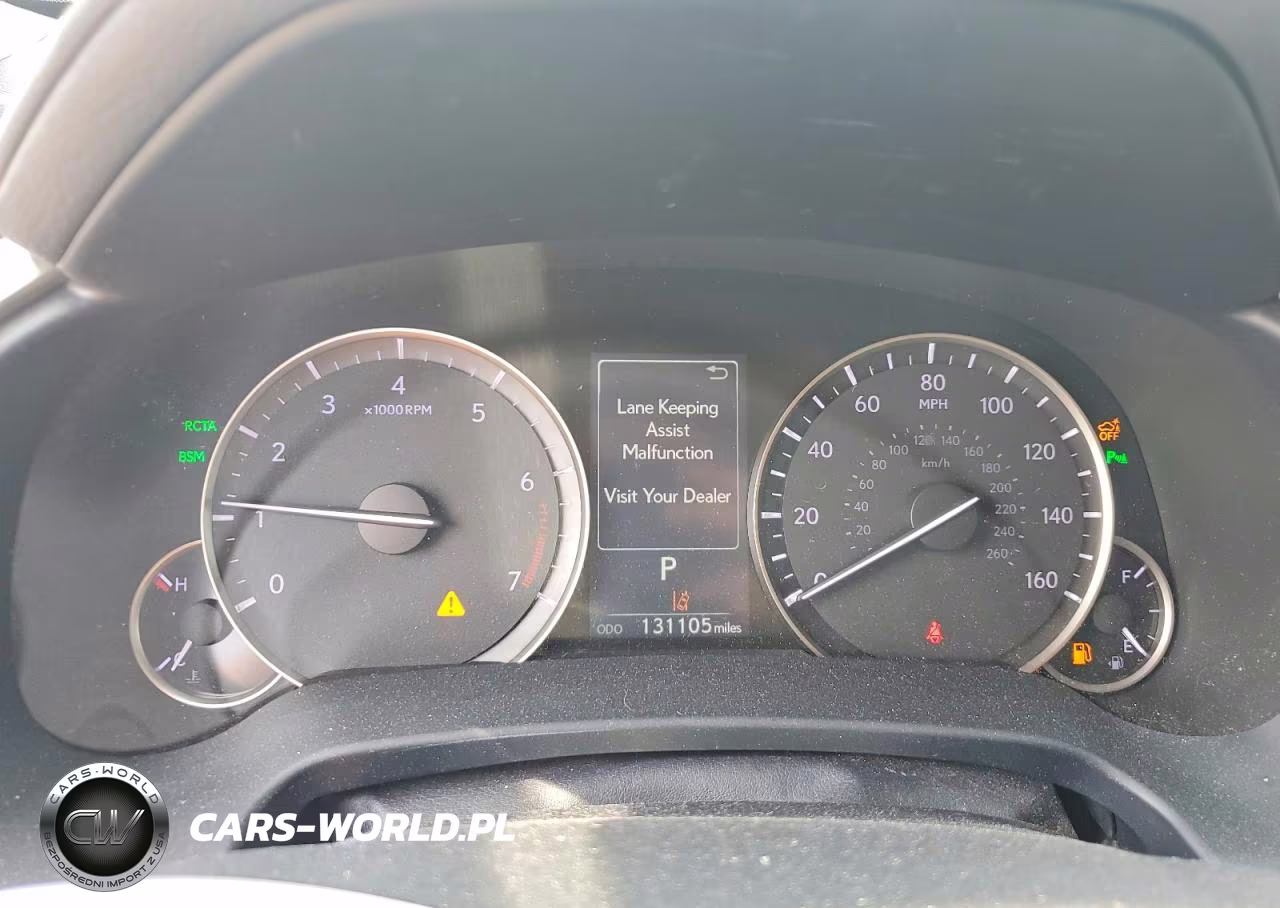 2018 Lexus Rx 350 Base VIN:2T2ZZMCA7JC105694 - 9