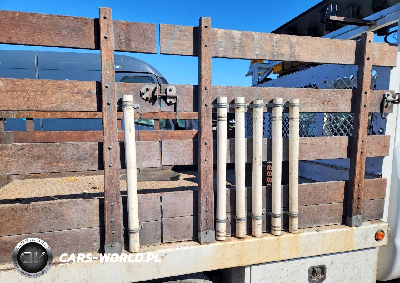 2009 Ford F350 Super Duty VIN:1FDSF34519EA94710 - 6