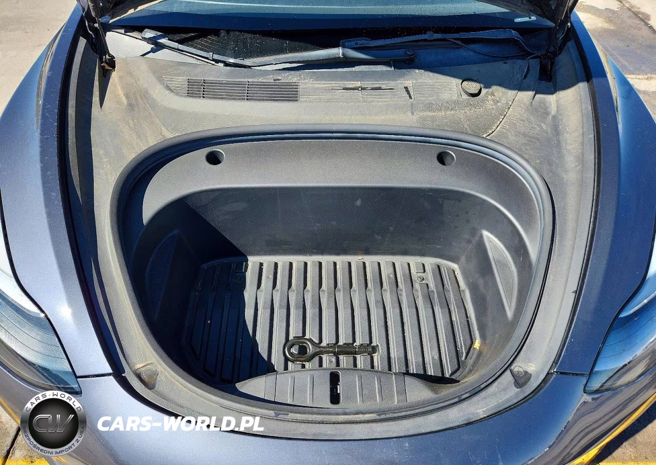 2022 Tesla Model 3 VIN:5YJ3E1EC6NF277798 - 11
