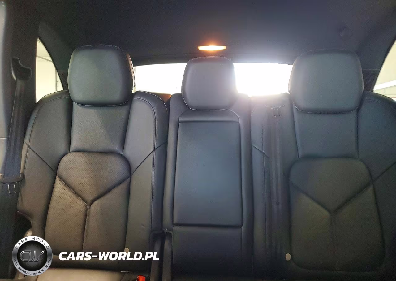 2013 Porsche Cayenne VIN:WP1AA2A28DLA09822 - 10