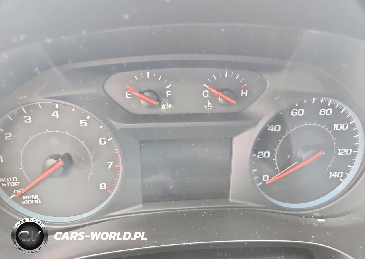 2018 Chevrolet Malibu Lt VIN:1G1ZD5ST3JF266488 - 9