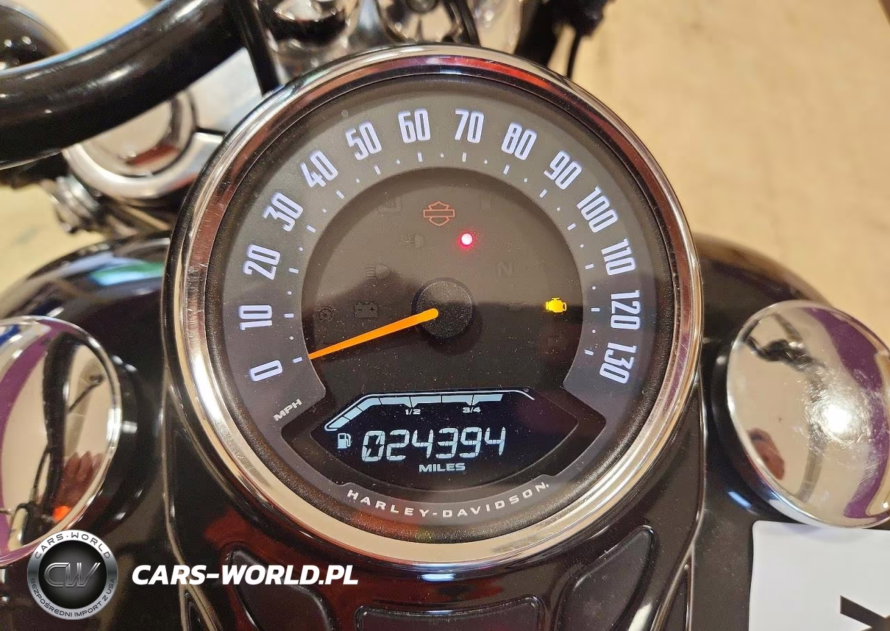 2019 Harley-Davidson Flhcs VIN:1HD1YBK28KB065658 - 7