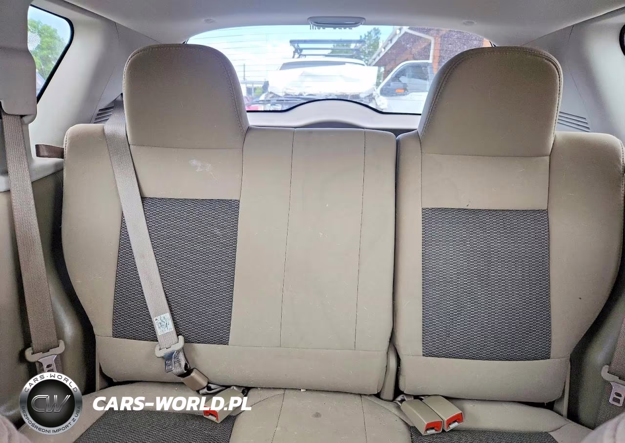 2010 Jeep Compass Sport VIN:1J4NF1FB2AD646681 - 10