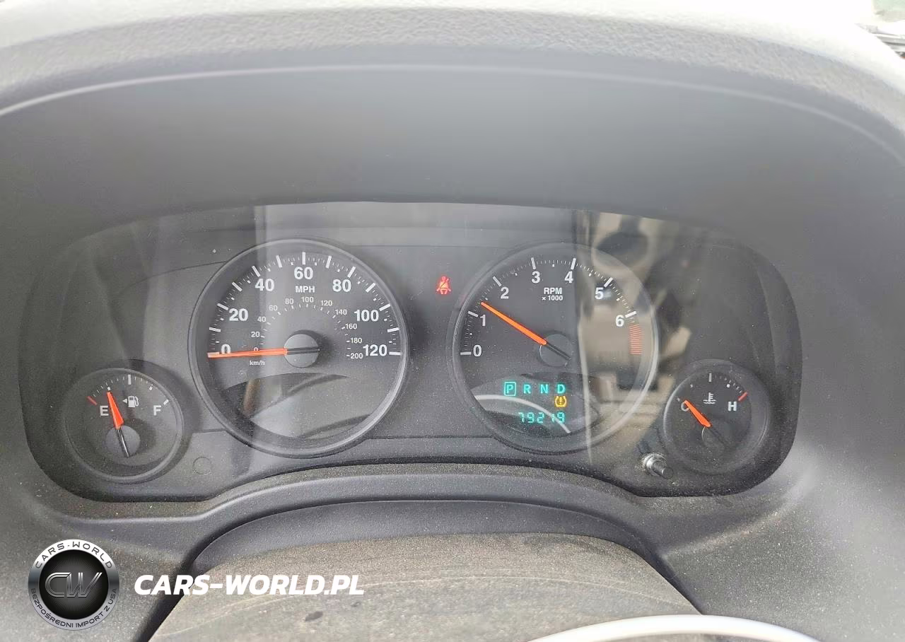 2010 Jeep Compass Sport VIN:1J4NF1FB2AD646681 - 9