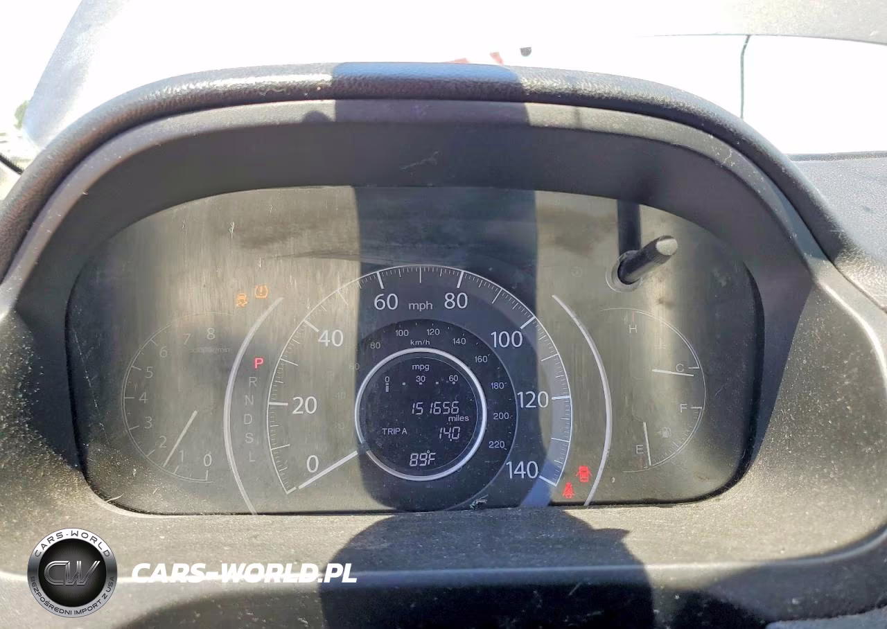 2016 Honda Cr-V Ex VIN:3CZRM3H54GG700777 - 9