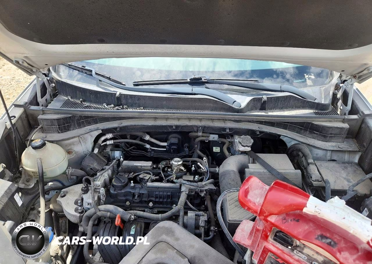 2019 Kia Sportage Lx VIN:KNDPM3AC3K7562045 - 12