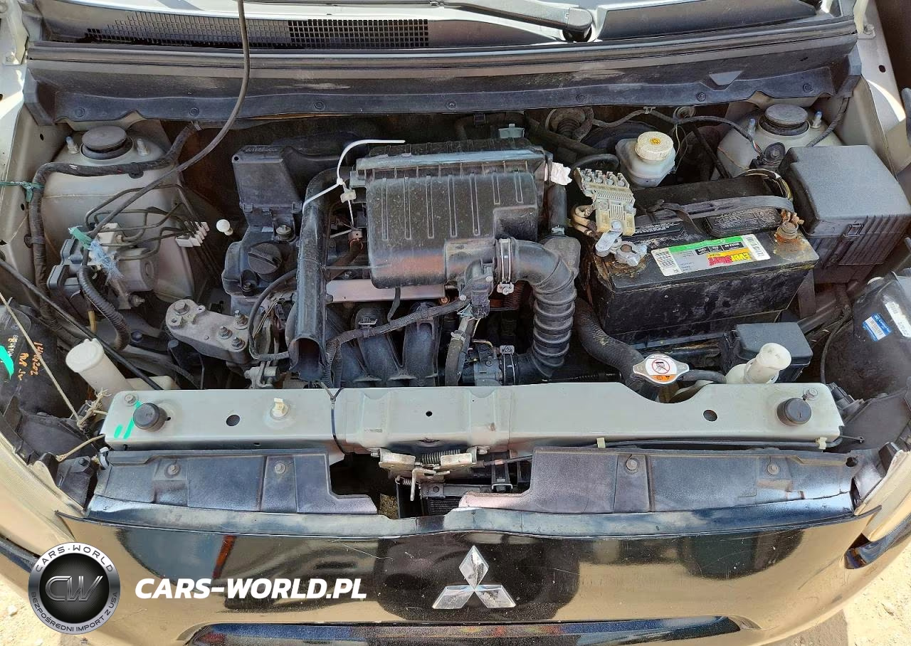 2015 Mitsubishi Mirage De VIN:ML32A3HJ0FH013123 - 11