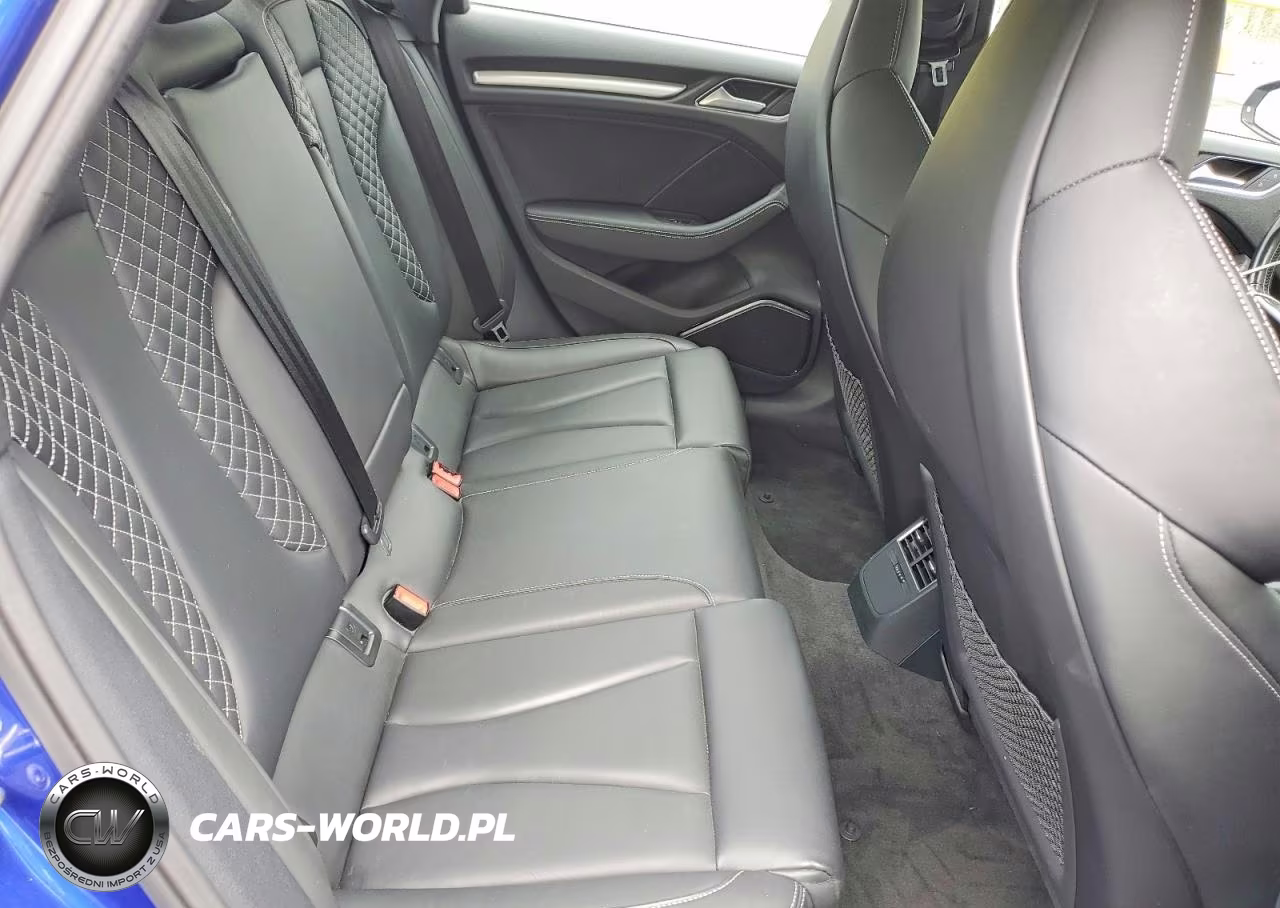 2016 Audi S3 Premium Plus VIN:WAUB1HFF3G1014010 - 10