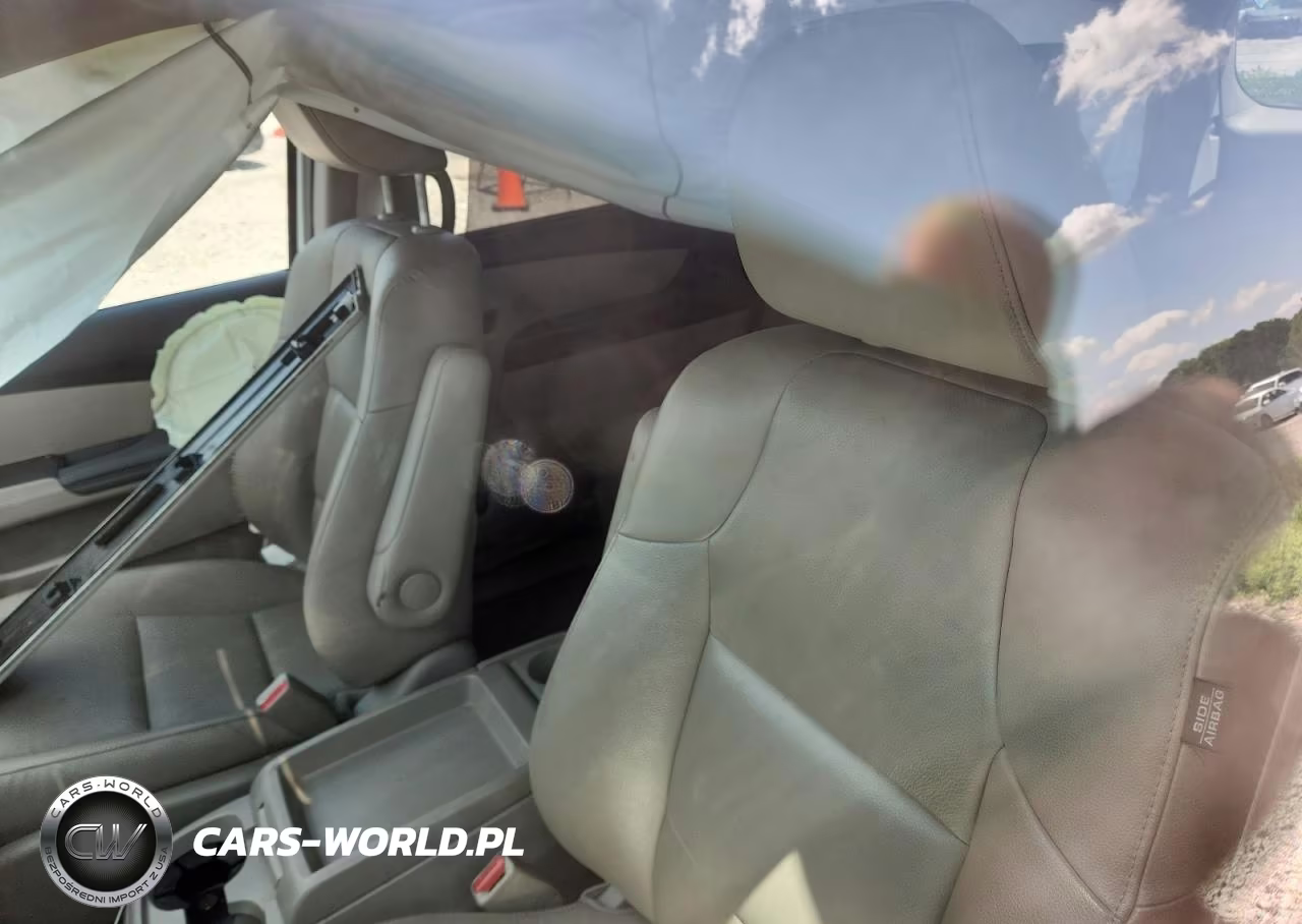 2016 Honda Odyssey Exl VIN:5FNRL5H65GB114897 - 10