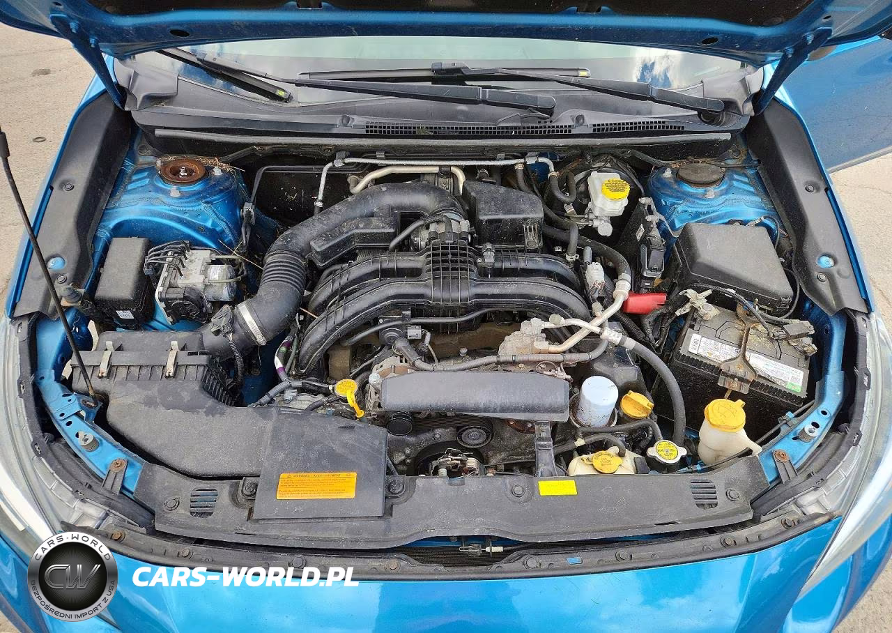 2018 Subaru Impreza Premium Plus VIN:4S3GKAD67J3625203 - 11