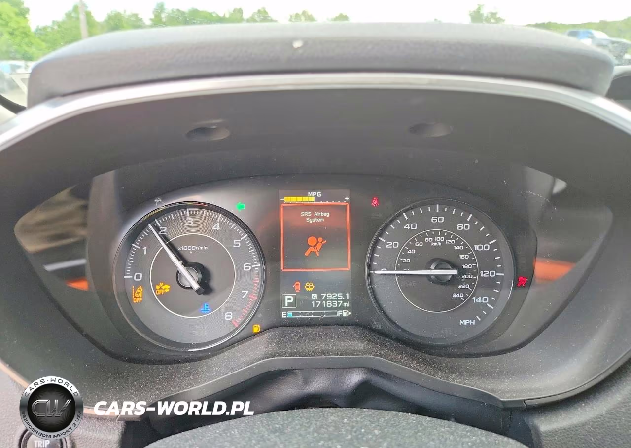 2018 Subaru Impreza Premium Plus VIN:4S3GKAD67J3625203 - 9