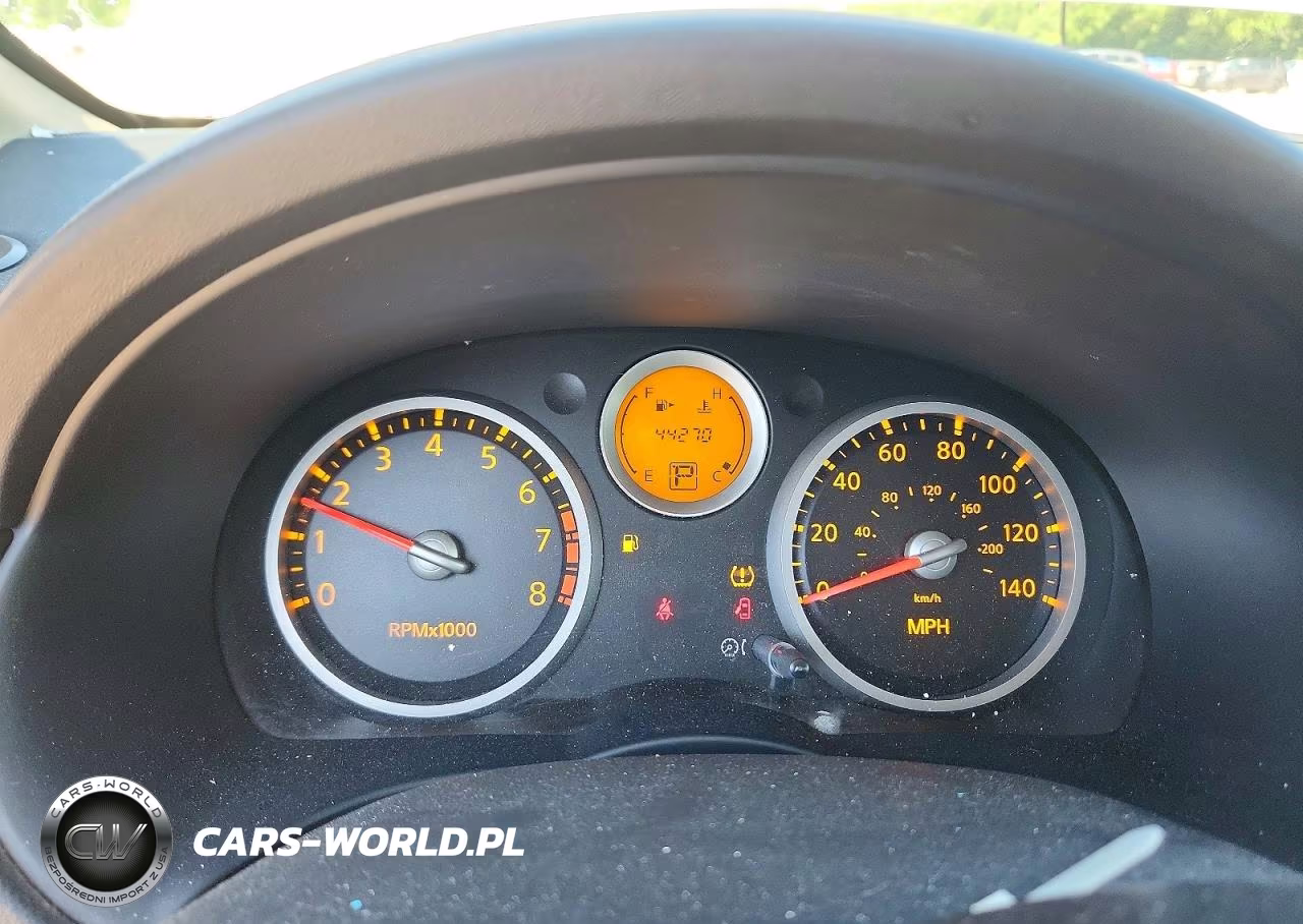 2009 Nissan Sentra 2.0 VIN:3N1AB61EX9L684750 - 9