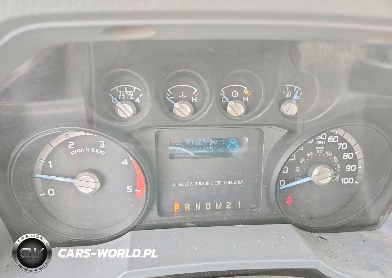 2016 Ford F550 Super Duty Dump Truck VIN:1FDUF5GT3GEB87241 - 9