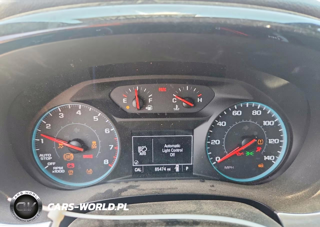 2021 Chevrolet Traverse Ls VIN:1GNERFKW3MJ181103 - 9