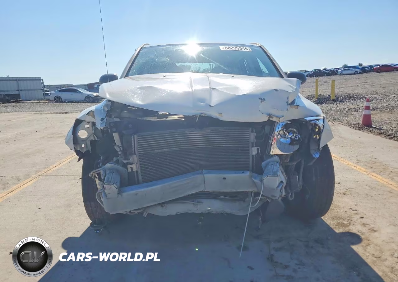 2008 Dodge Caliber Sxt VIN:1B3HB48B58D582273 - 5