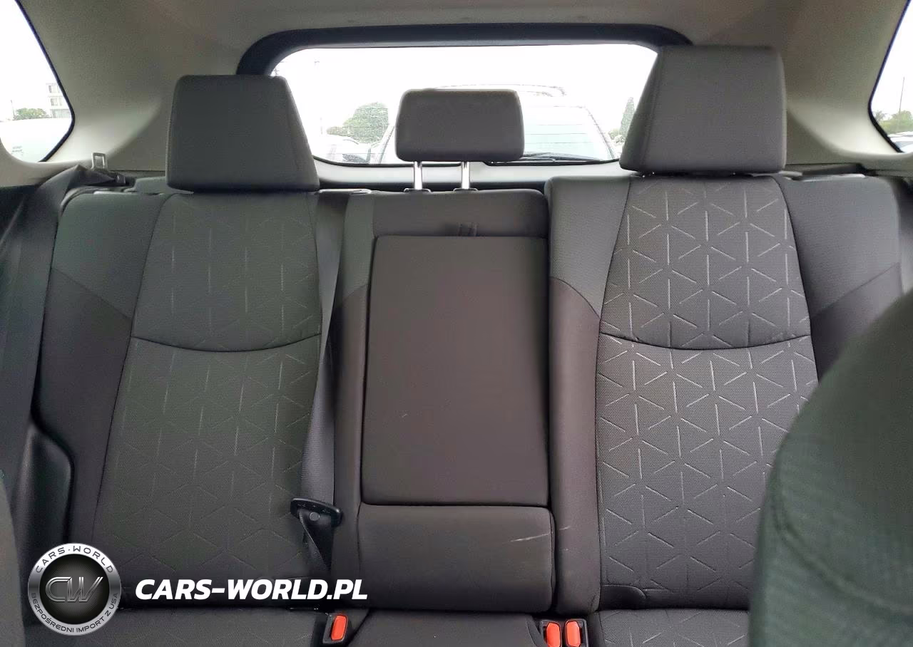 2023 Toyota Rav4 Hybrid Woodland Edition VIN:2T3UWRFV1PW160949 - 10