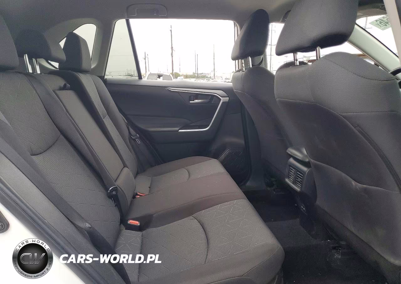 2023 Toyota Rav4 Hybrid Woodland Edition VIN:2T3UWRFV1PW160949 - 11