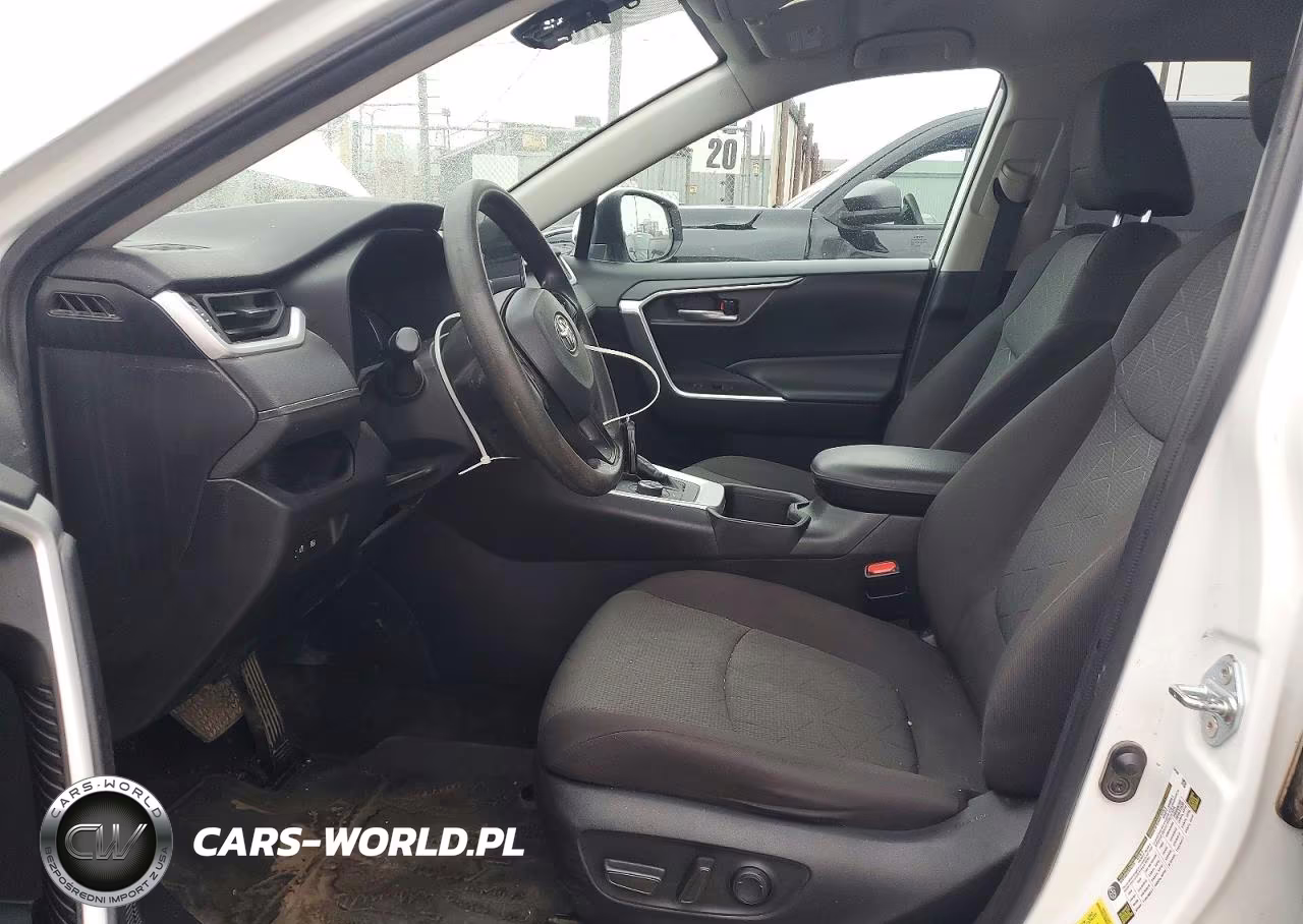 2023 Toyota Rav4 Hybrid Woodland Edition VIN:2T3UWRFV1PW160949 - 7