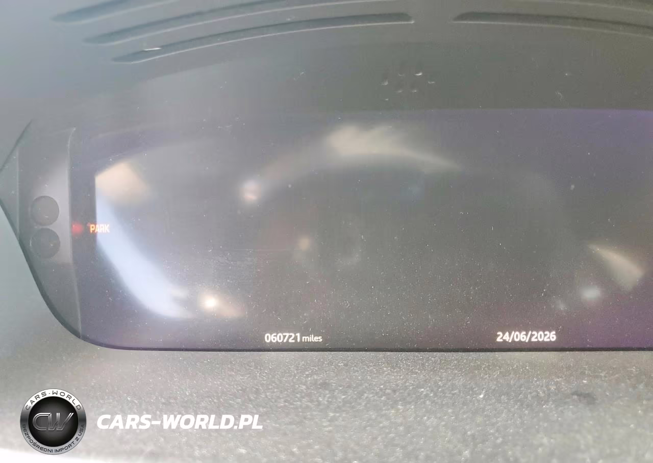 2019 Jaguar I-Pace First Edition VIN:SADHD2S15K1F63252 - 9