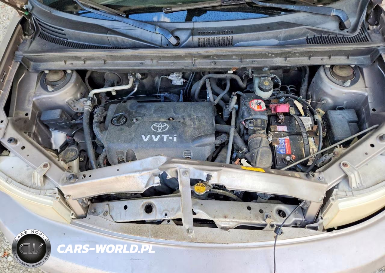2006 Toyota Scion Xb VIN:JTLKT324X64088899 - 11
