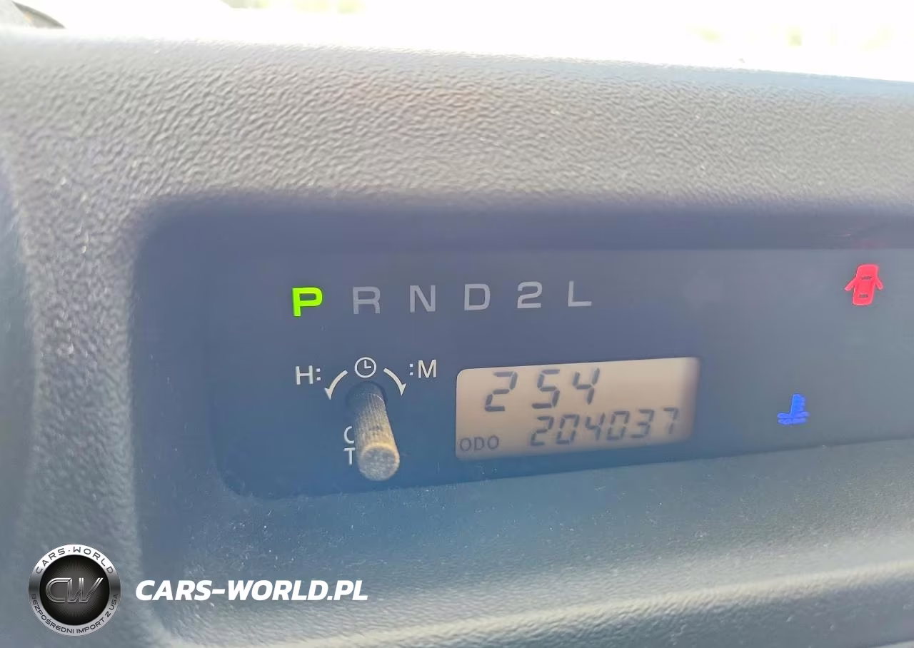 2006 Toyota Scion Xb VIN:JTLKT324X64088899 - 9