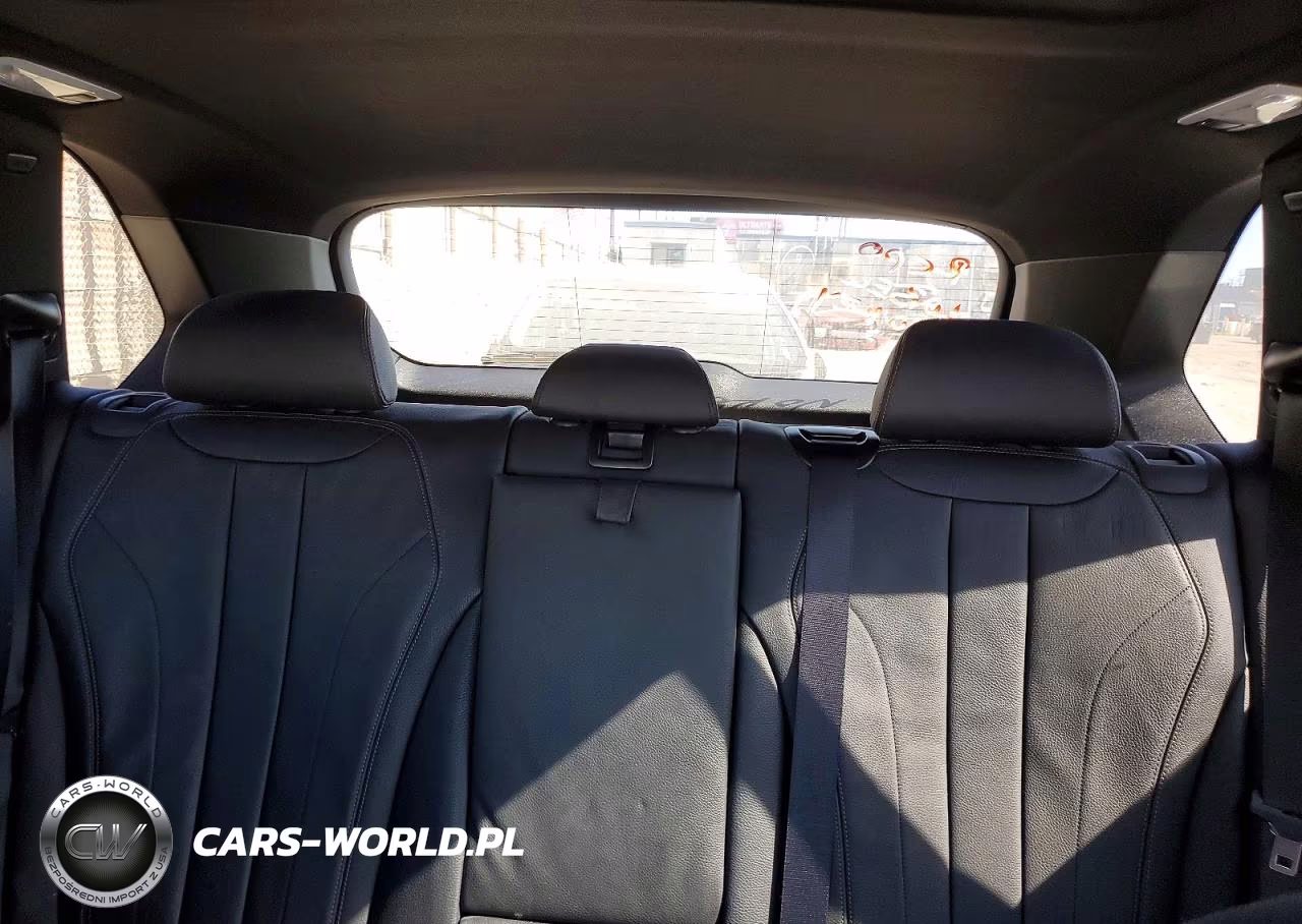2017 BMW X5 Xdr40E VIN:5UXKT0C39H0V97939 - 10