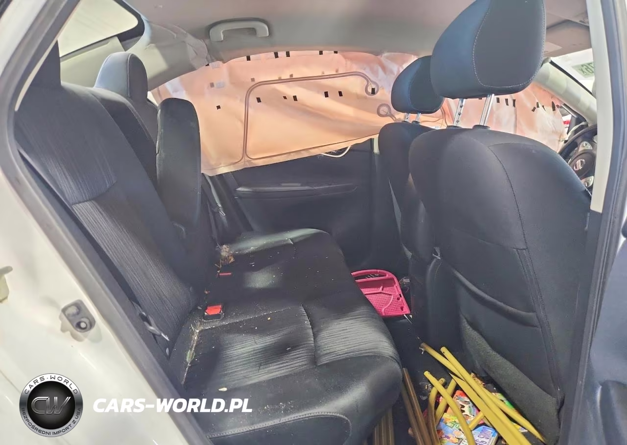 2019 Nissan Sentra VIN:3N1AB7AP5KY266967 - 10