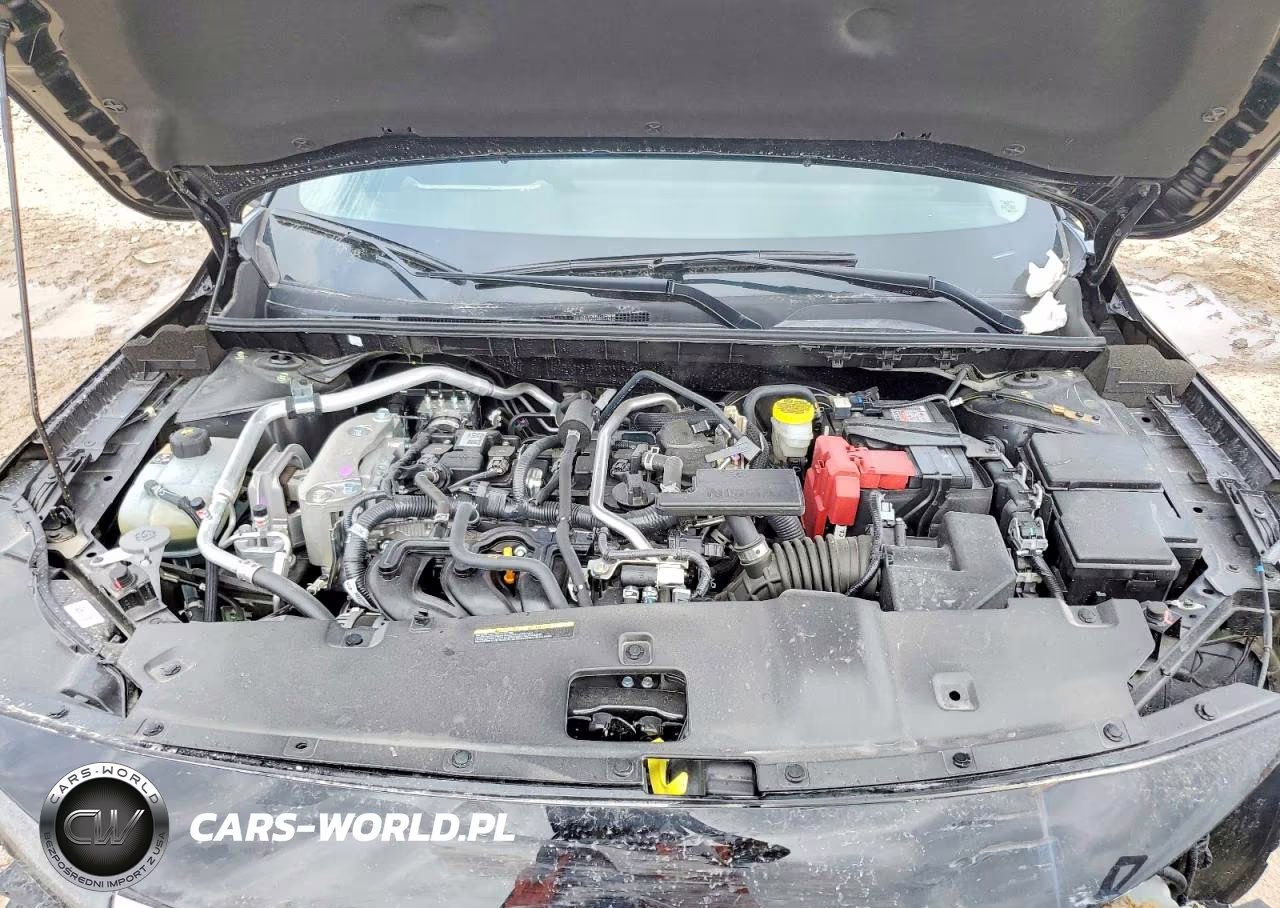 2026 Nissan Sentra S VIN:3N1AB9BV7TY219420 - 11