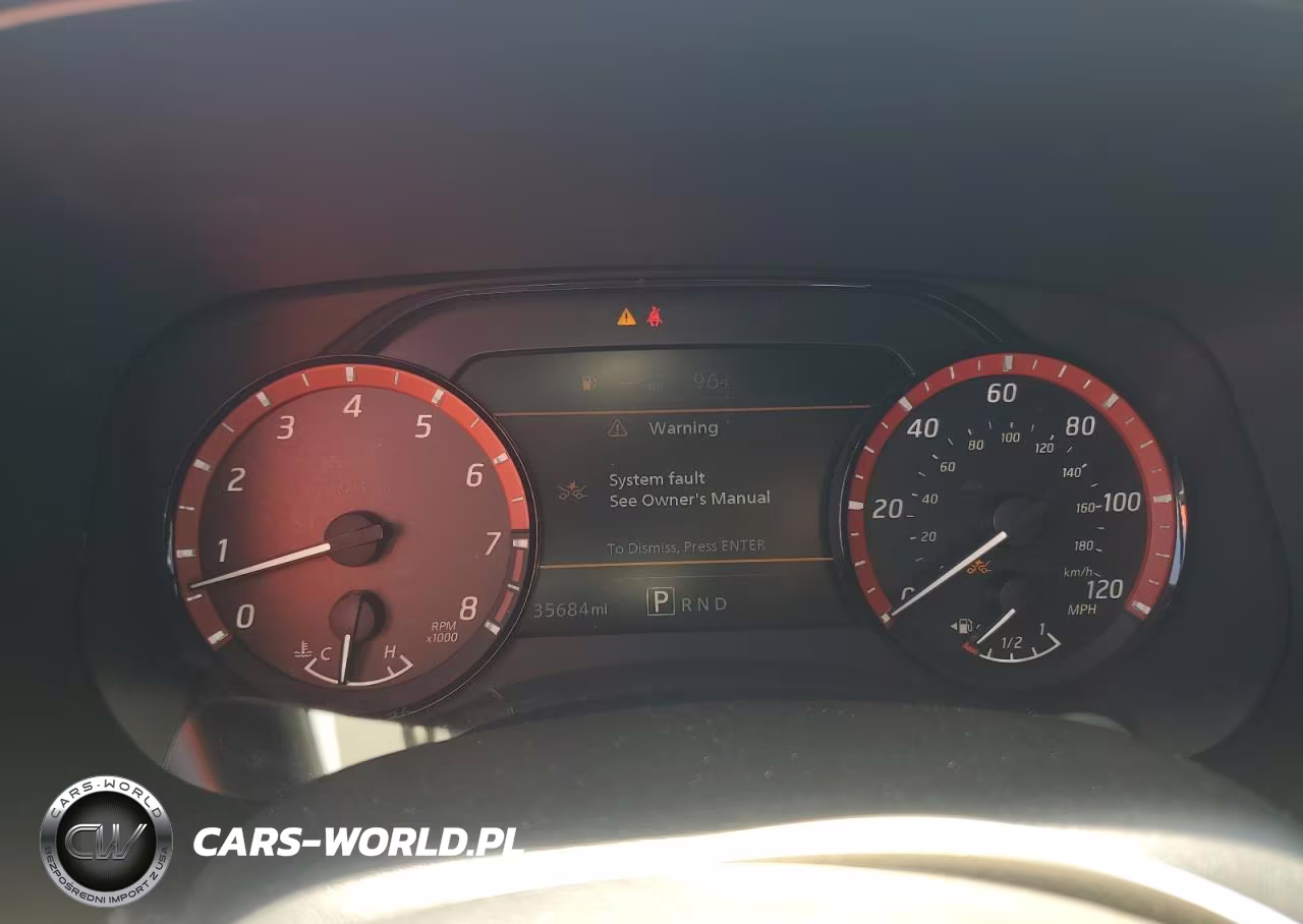 2024 Nissan Frontier Pro-X VIN:1N6ED1EJ9RN646247 - 9