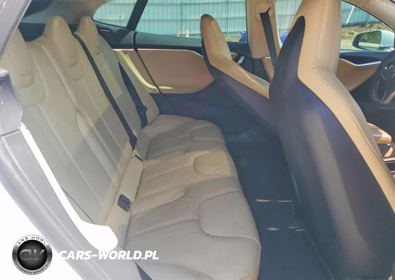 2013 Tesla Model S VIN:5YJSA1AC0DFP10947 - 10