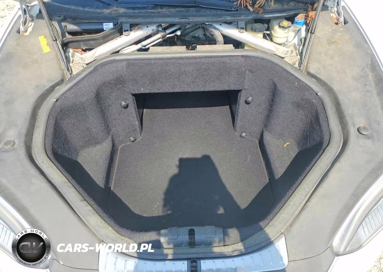 2013 Tesla Model S VIN:5YJSA1AC0DFP10947 - 11