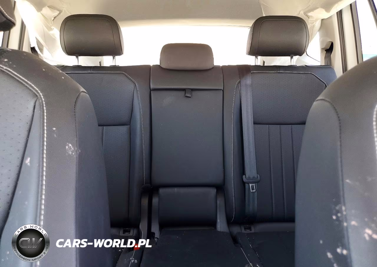 2023 Volks Tiguan VIN:3VV3B7AX4PM022779 - 10