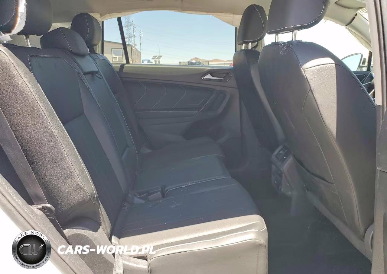 2023 Volks Tiguan VIN:3VV3B7AX4PM022779 - 11