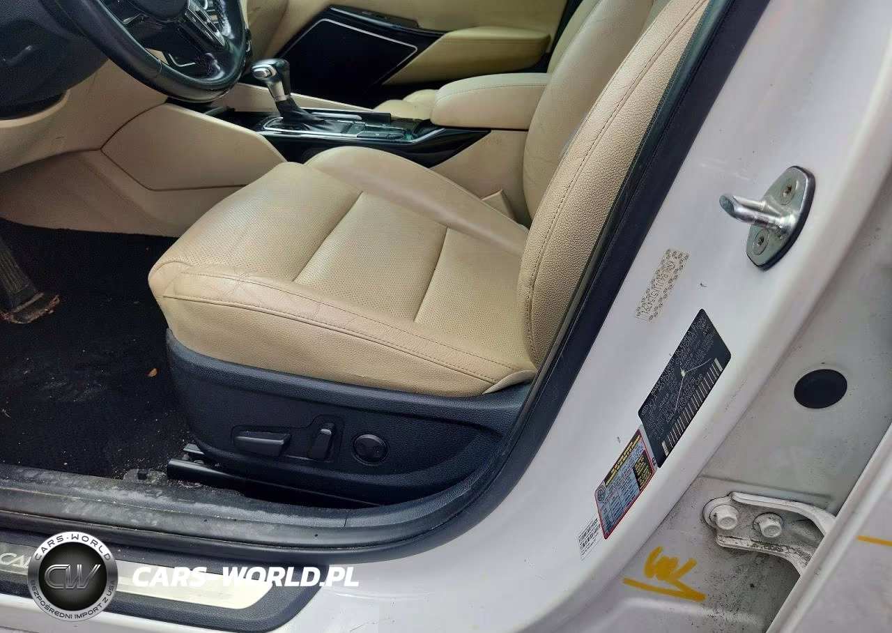2019 Kia Cadenza Premium VIN:KNALB4J11K5154791 - 12
