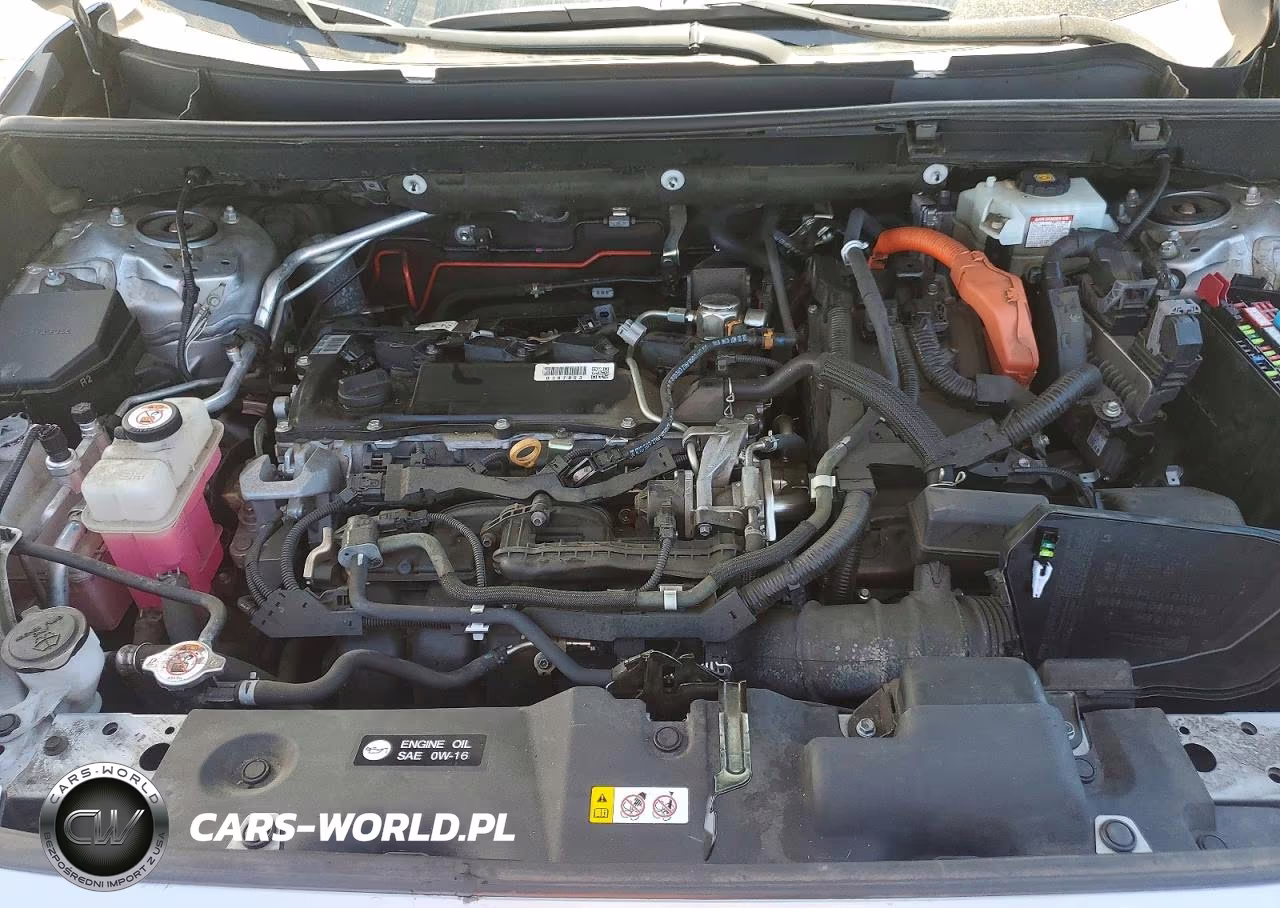 2020 Toyota Rav4 Le VIN:2T3MWRFV2LW074320 - 11