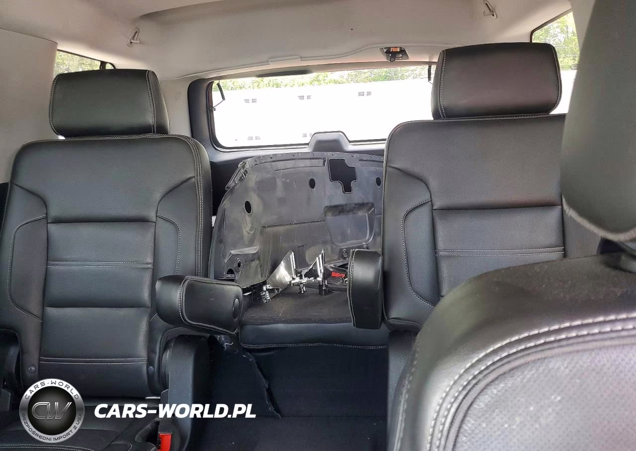 2020 GMC Yukon Denali VIN:1GKS2CKJXLR194194 - 10