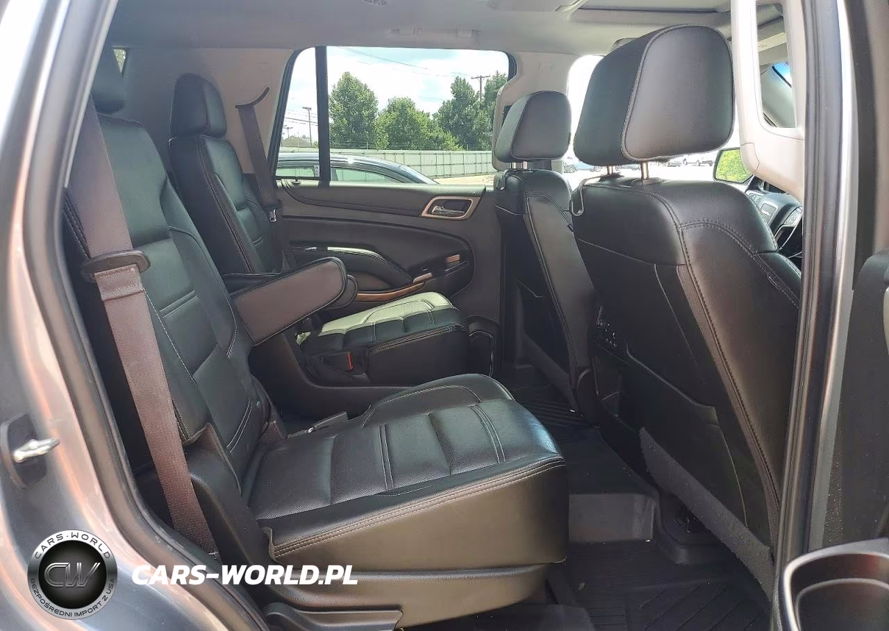 2020 GMC Yukon Denali VIN:1GKS2CKJXLR194194 - 11