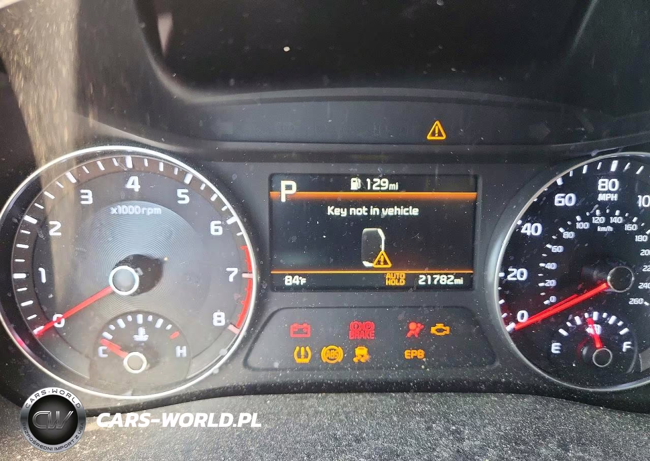2024 Kia Forte Gt Line VIN:3KPF54AD1RE749740 - 9