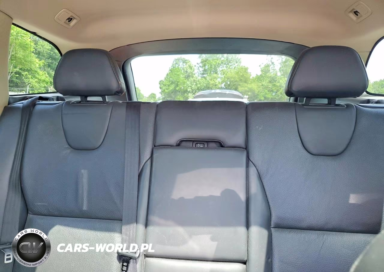 2012 Volvo Xc60 T6 VIN:YV4902DZ2C2296513 - 10