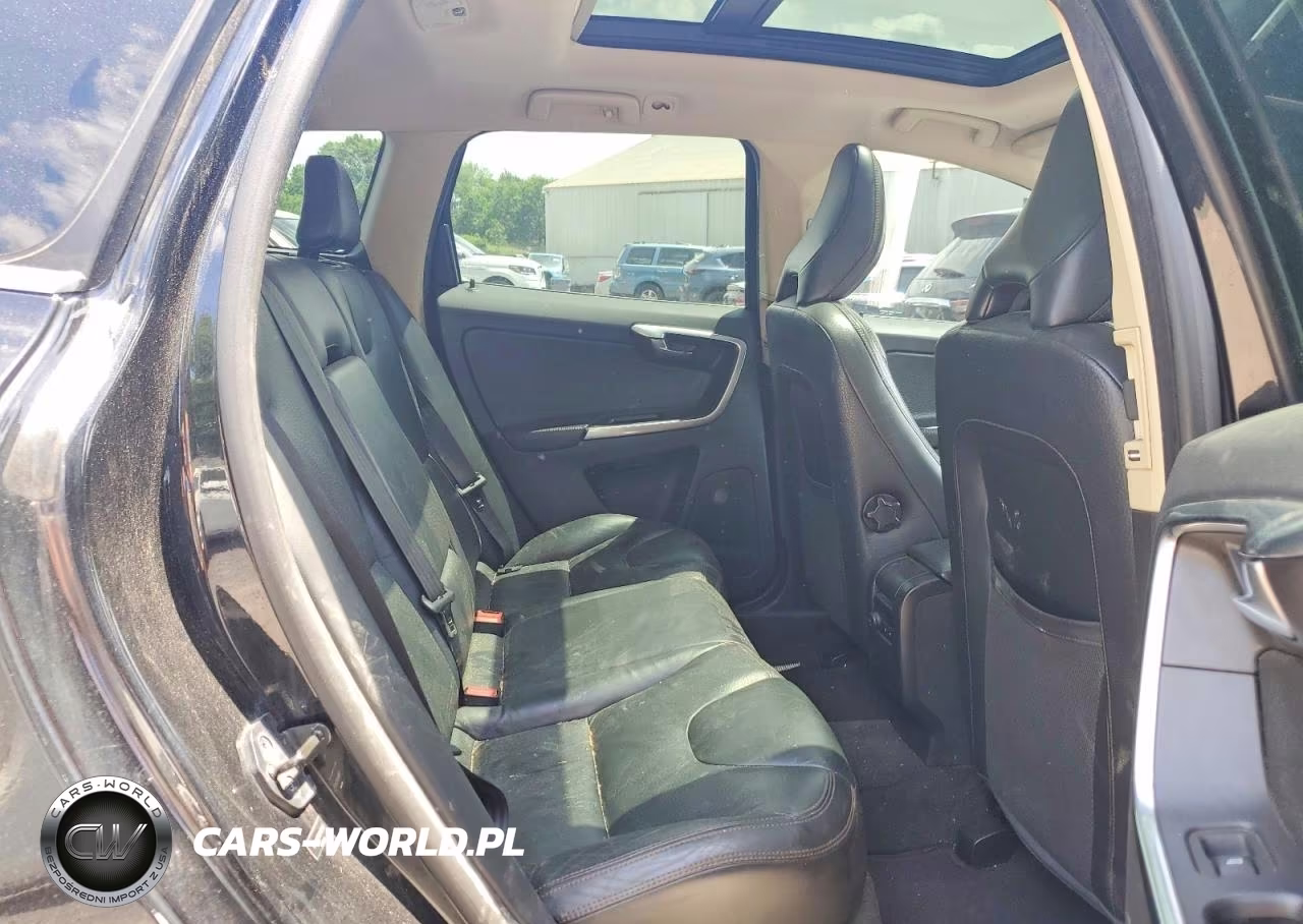 2012 Volvo Xc60 T6 VIN:YV4902DZ2C2296513 - 11