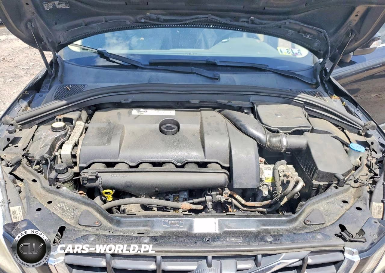 2012 Volvo Xc60 T6 VIN:YV4902DZ2C2296513 - 12