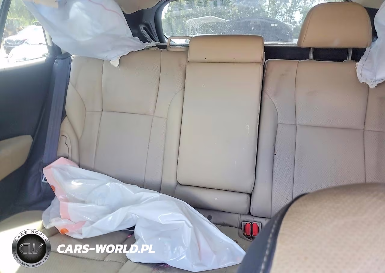 2021 Subaru Outback Limited VIN:4S4BTANC9M3173668 - 10