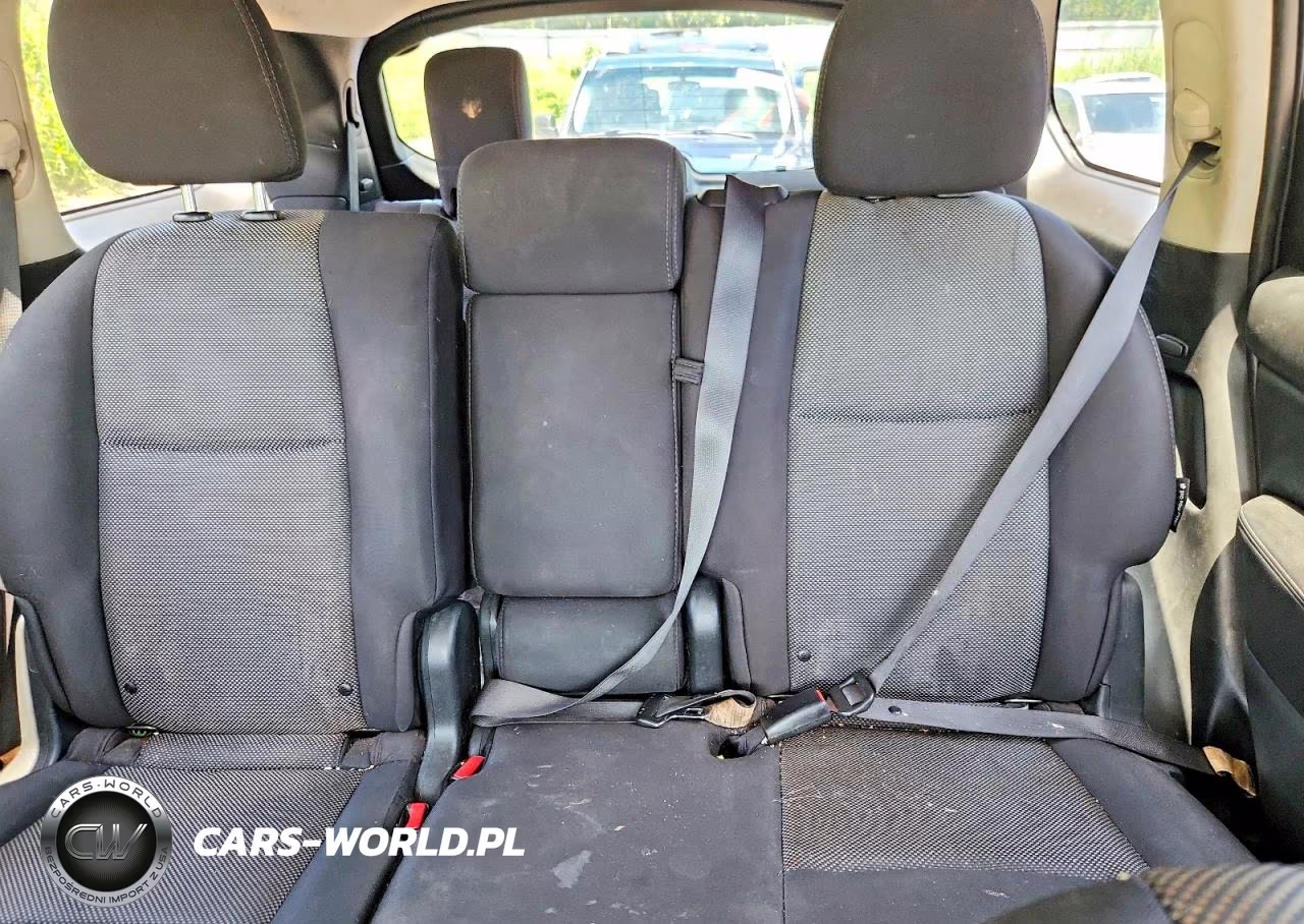 2019 Nissan Pathfinder S VIN:5N1DR2MN0KC625472 - 10