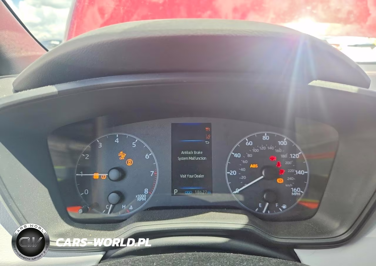 2025 Toyota Corolla Se VIN:5YFS4MCE3SP239272 - 9