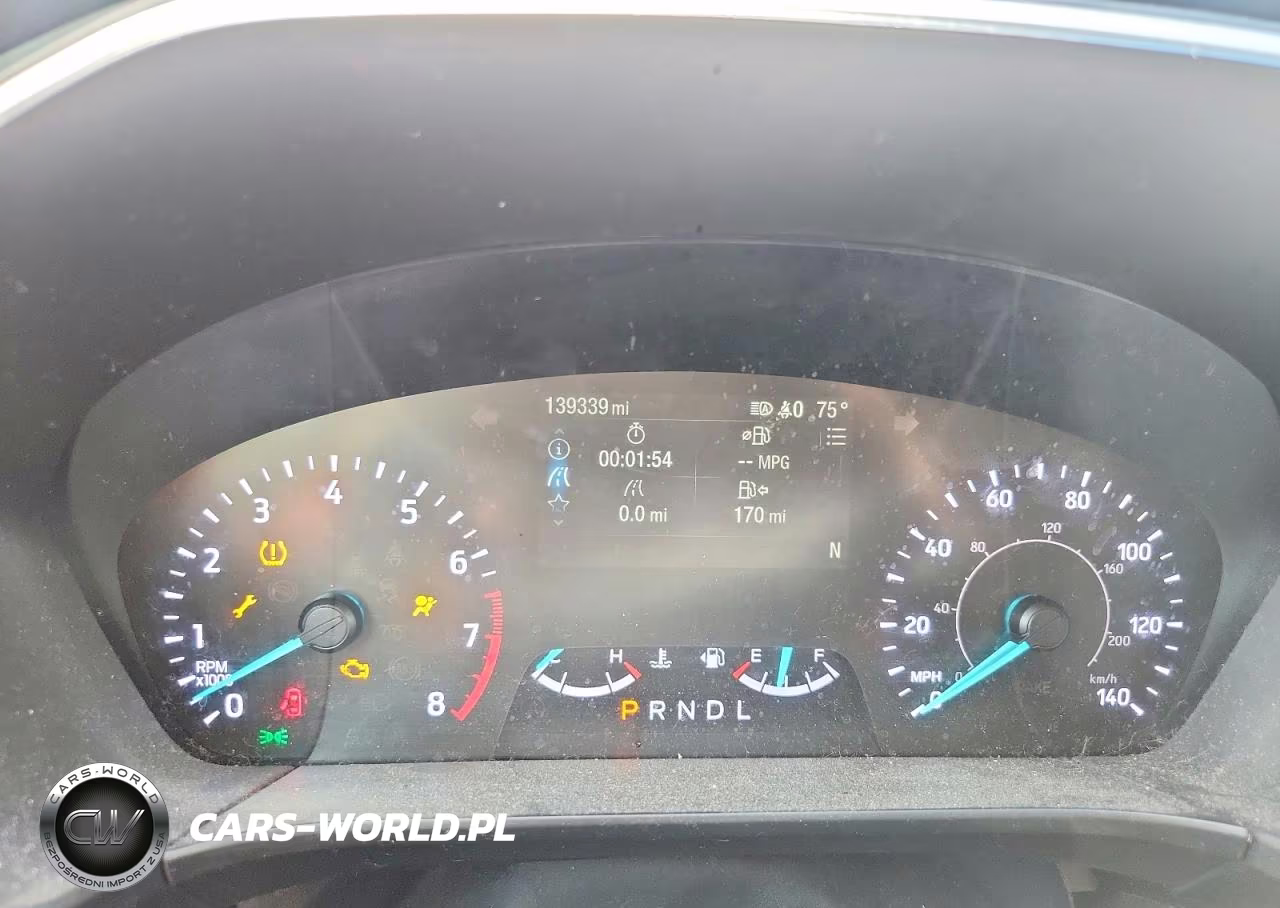 2020 Ford Escape Se VIN:1FMCU9G60LUA13419 - 9
