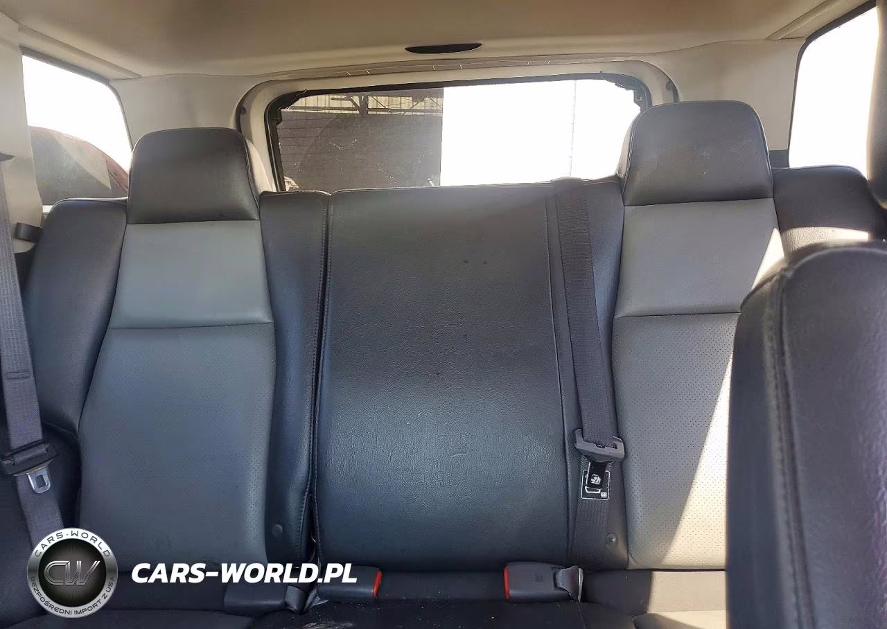 2008 Jeep Grand Cherokee Laredo VIN:1J8GR48K38C219684 - 10