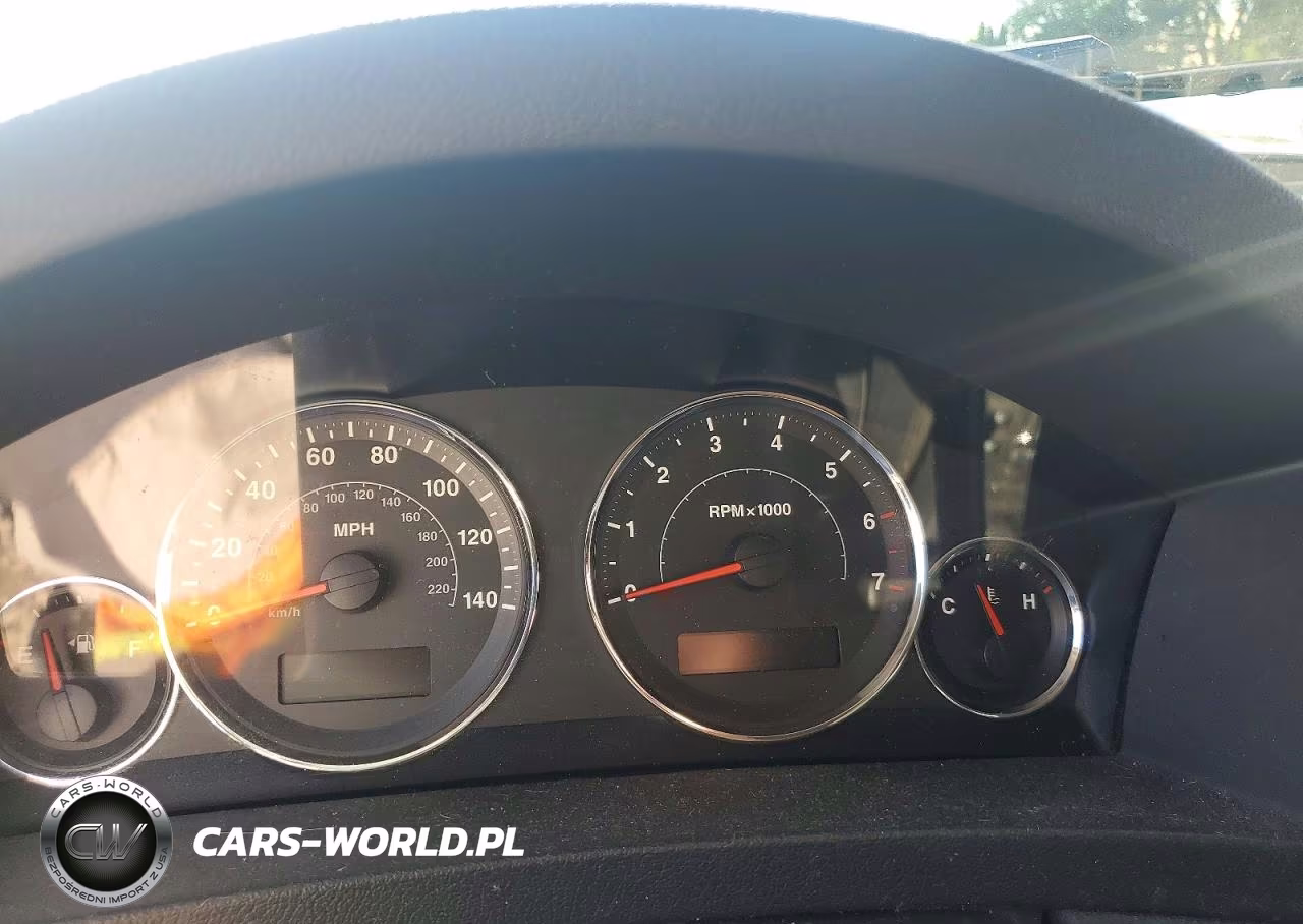 2008 Jeep Grand Cherokee Laredo VIN:1J8GR48K38C219684 - 9